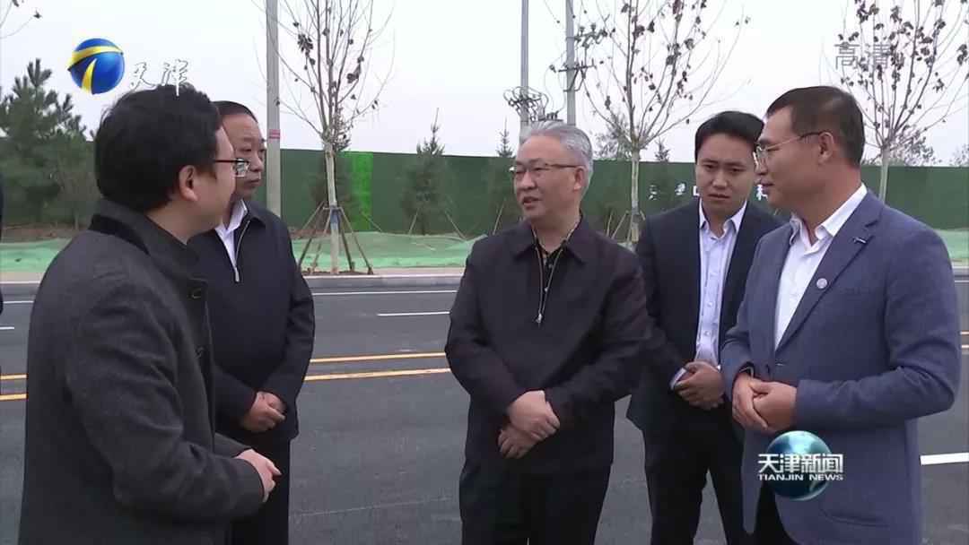 【要闻】张国清市长亲临乐竞·网站登录官网入口-乐竞(中国)生产基地现场调研指导