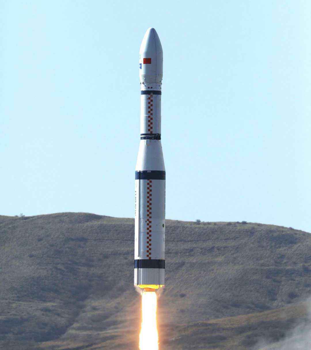 2020年，疫情考验下 乐竞·网站登录官网入口-乐竞(中国)助力首颗空事卫星成功发射！